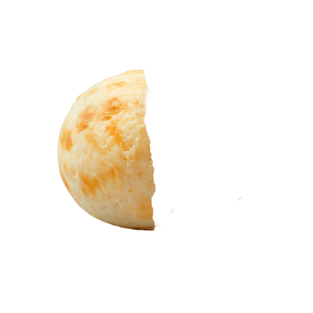 Pão Esquerda