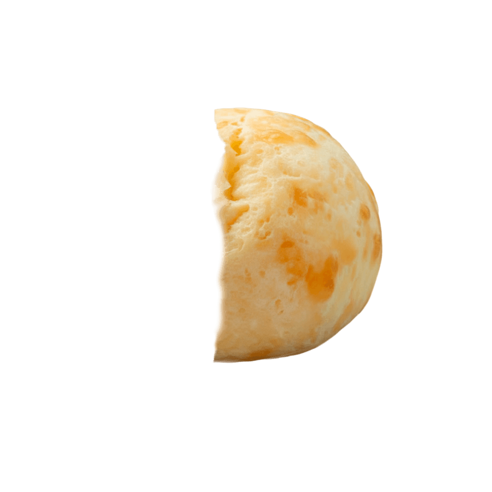 Pão Direita